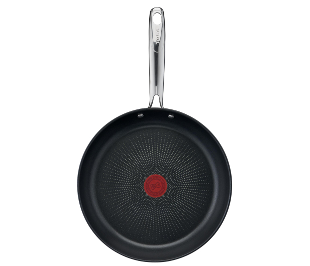 TEFAL Patelnia Duetto+ 24cm (G7320434) - 1382606 - zdjęcie 3
